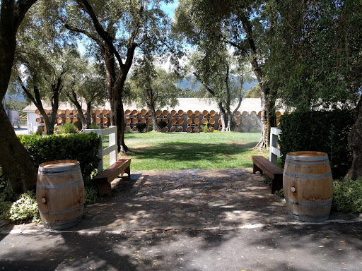 Winery «B.R. Cohn Winery», reviews and photos, 15000 Sonoma Hwy, Glen Ellen, CA 95442, USA