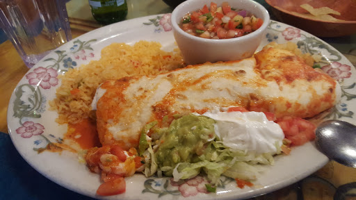 Fiesta Mexicana