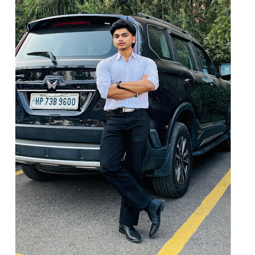 Vivek kumar