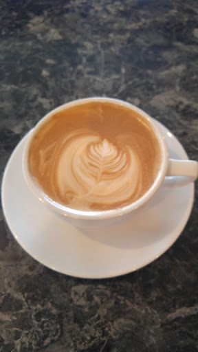 Cafe «Coffee Cup Overflowing», reviews and photos, 6544 Winford Ave, Hamilton, OH 45011, USA
