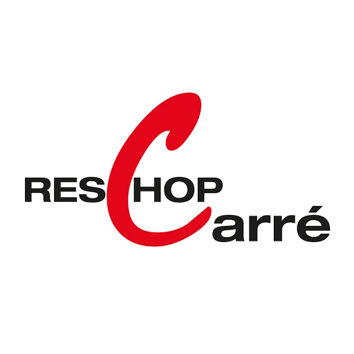 Reschop Carré logo