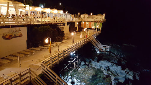 Lido Bellatrix Catania