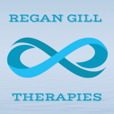Regan Gill Therapies logo
