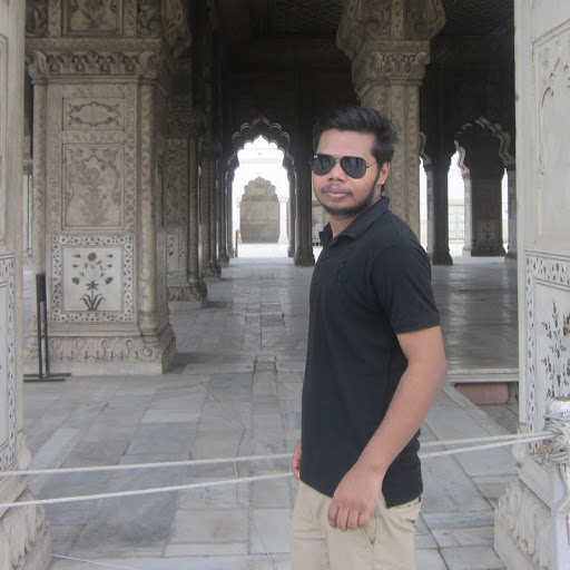Image pertaining to VIVEK PRASAD