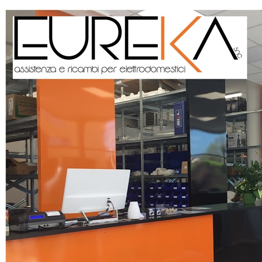 Eureka snc logo