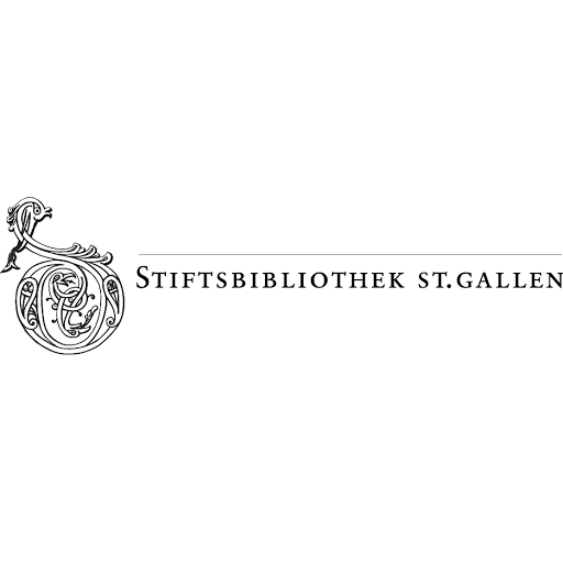 Stiftsbibliothek St. Gallen logo