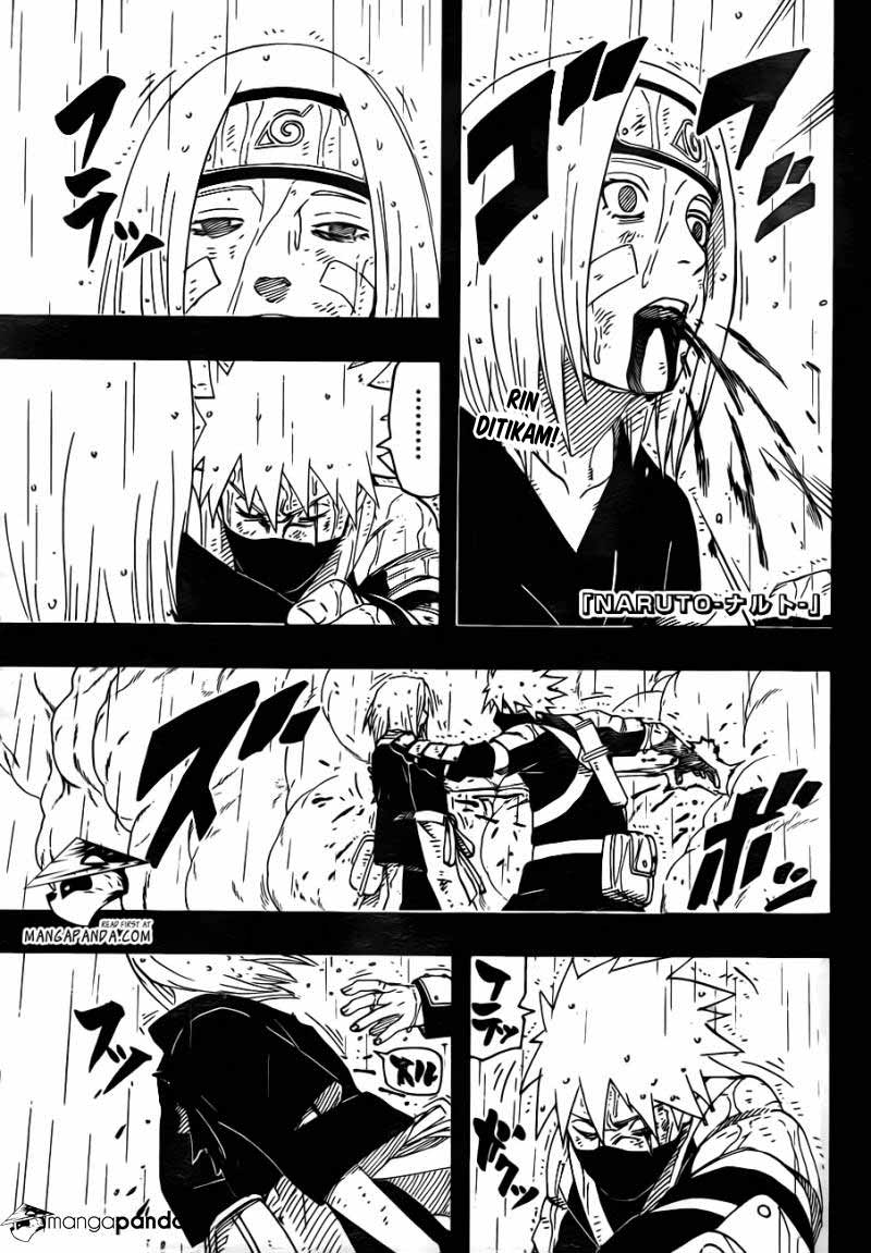 Naruto 605 - Neraka naruto 3634069 Naruto 605 Neraka
