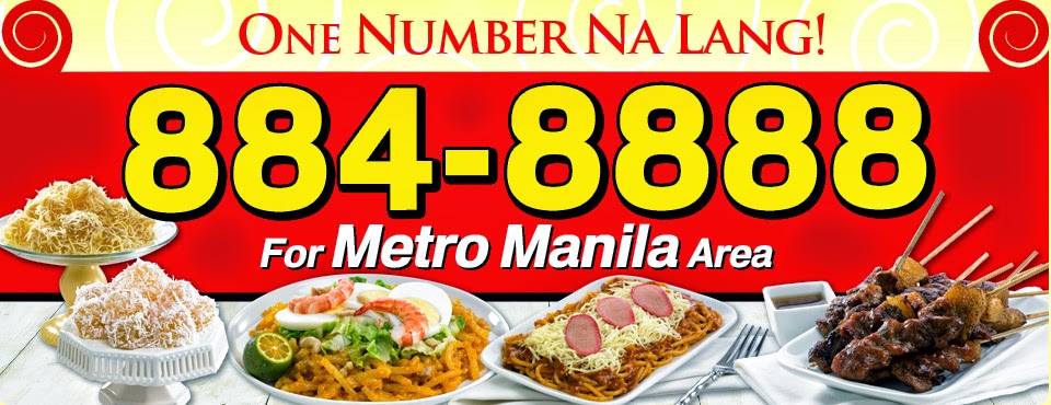 Food Delivery List Manila Food Delivery List Manila