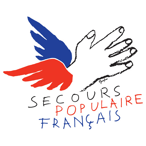 Secours Populaire Français - Boutique Solidaire logo