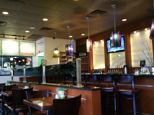 Health Food Restaurant «Big Fresh Cafe», reviews and photos, 50 Worcester Rd, Framingham, MA 01702, USA