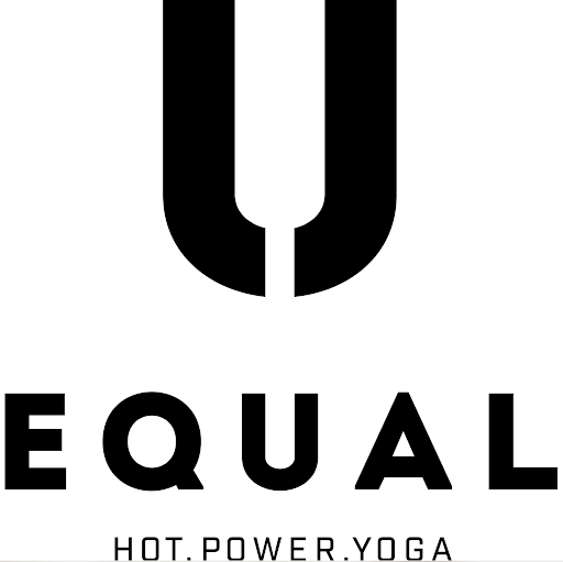 Equal Yoga - Hot Power Yoga logo