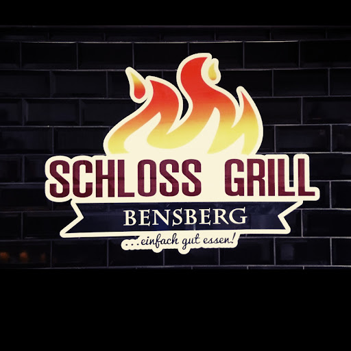 Schloß Grill Bensberg logo
