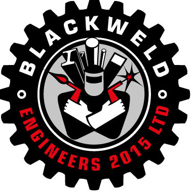 Black Weld Engineers 2015 Ltd logo