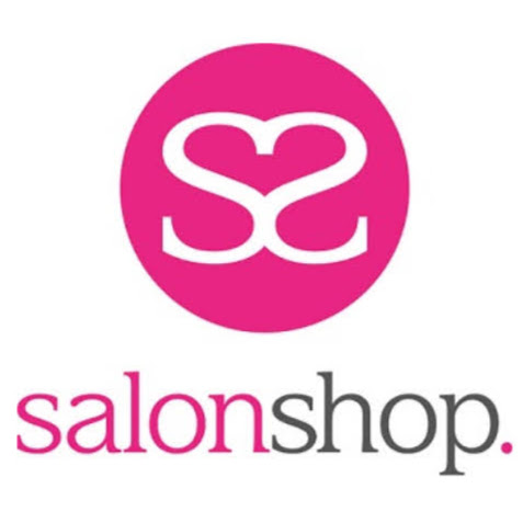 Salonshop logo