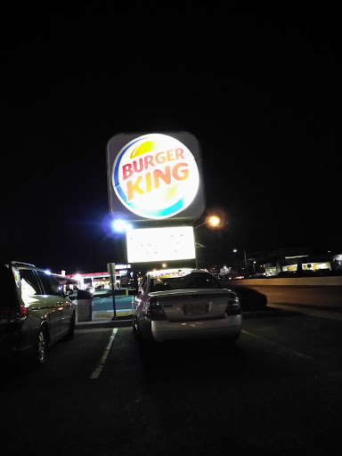 Fast Food Restaurant «Burger King», reviews and photos, 4801 N Crescent Blvd, Pennsauken Township, NJ 08110, USA