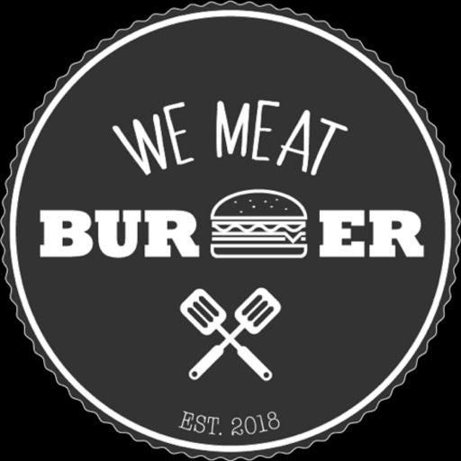 WE MEAT Burger - Frederikshavn logo