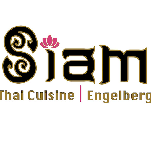 Siam Thai Cuisine Restaurant logo