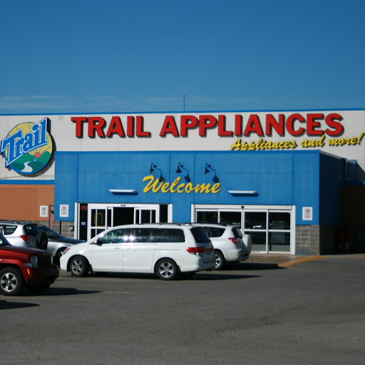 Trail Appliances - Calgary South logo