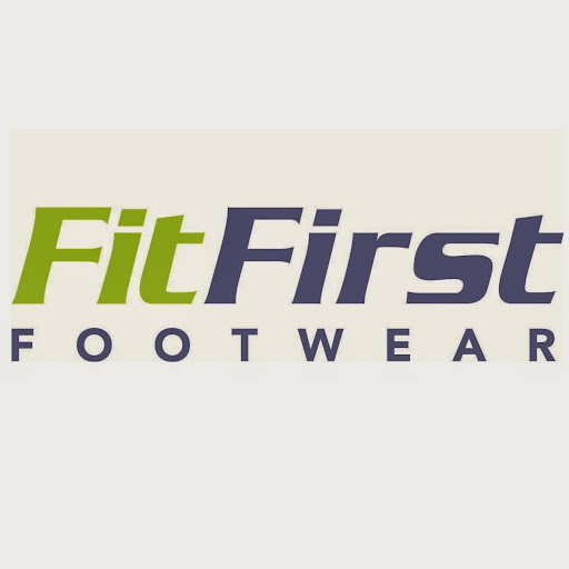 Fit First Footwear logo