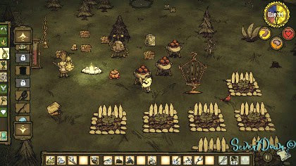 Don't Starve v1.82282 Don't Starve v1.82282