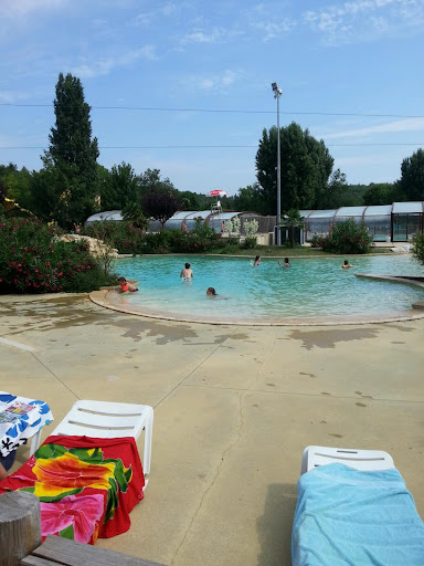 Camping Capfun - Imbours