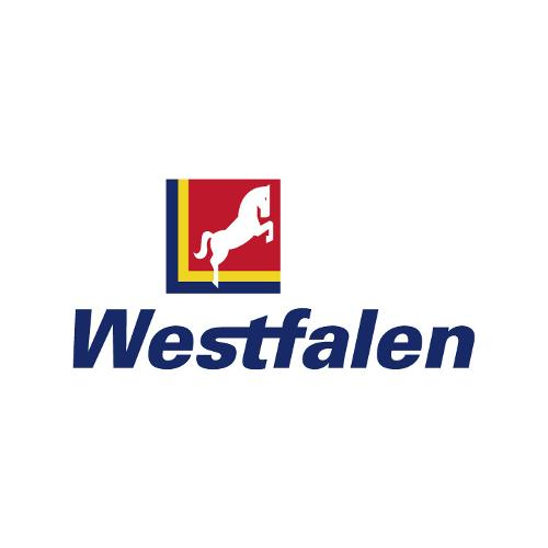 Westfalen Tankstelle - Hannover, Melanchthonstr. 40 logo