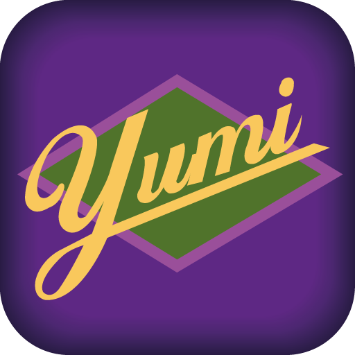 Yumi Clonskeagh logo