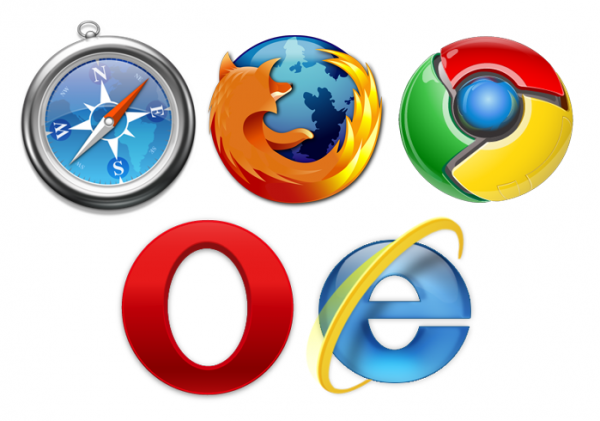 Browser war 2011