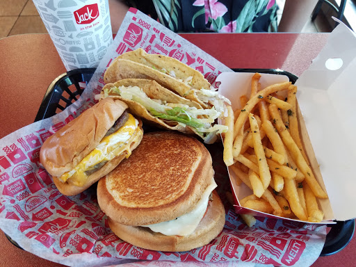 Fast Food Restaurant «Jack in the Box», reviews and photos, 7700 SW Nyberg St, Tualatin, OR 97062, USA