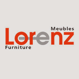 Meubles Lorenz Furniture logo