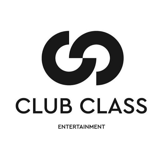 Club Class Entertainment logo