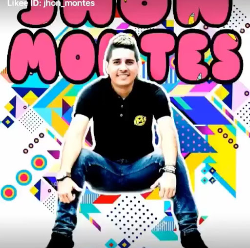Jhon Montes