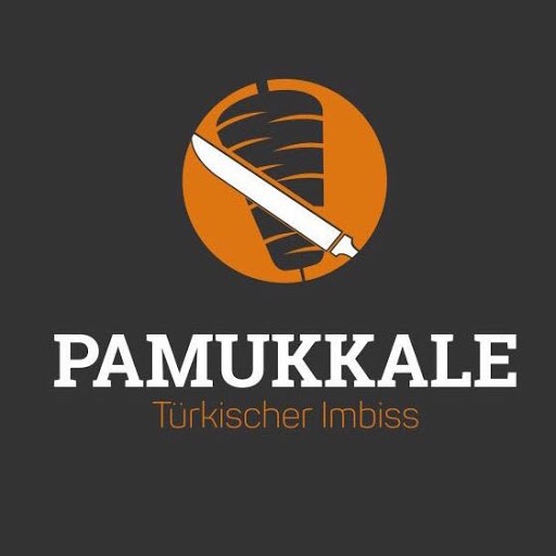 Pamukkale Imbiss logo