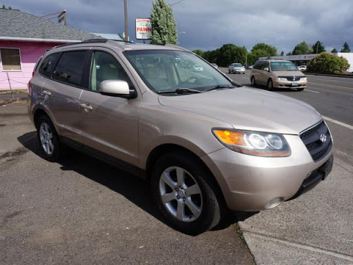Used Car Dealer «PDX Used Cars», reviews and photos, 1475 SE Tualatin Valley Hwy, Hillsboro, OR 97123, USA