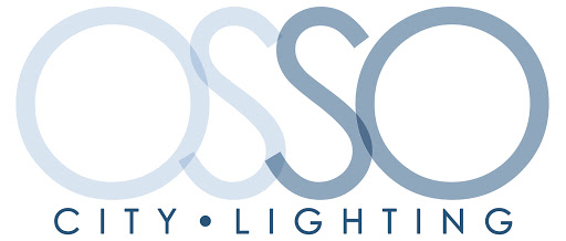 Osso City Lighting Limited logo