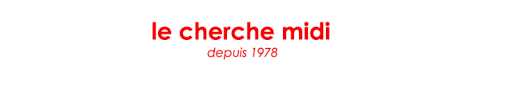 Restaurant Le Cherche Midi logo