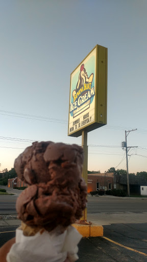 Ice Cream Shop «Banana Boat Ice Cream», reviews and photos, 3826 Davison Rd, Flint, MI 48506, USA