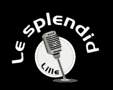 Le Splendid de Lille_logo