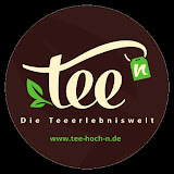 Tee-hoch-n Teefachgeschäft