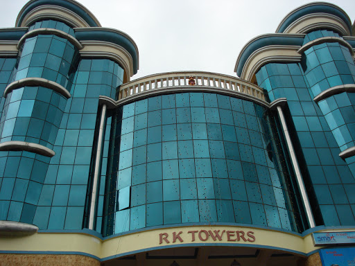 Hotel Manikrishna, RK Towers, Mahatma Gandhi Rd, Jeypore, Odisha 764001, India, Function_Room_Facility, state OD