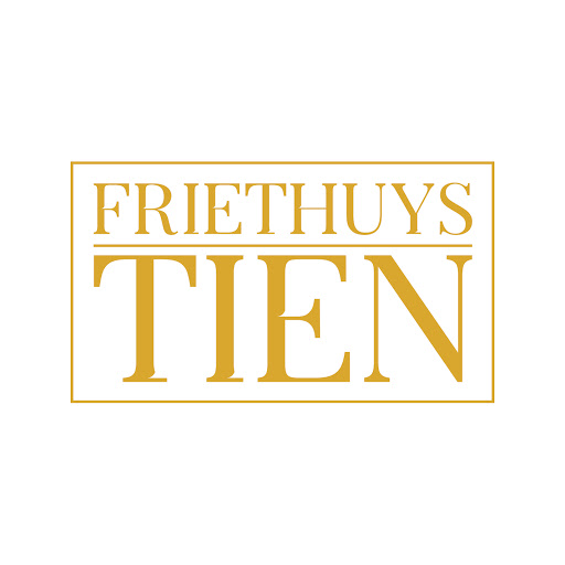 Friethuys Tien logo