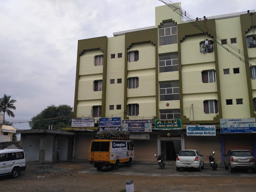 A.T.M.V Lodge, Near Bus Stand, Harur Po, Dharmapuri Dt, Tamil Nadu 636903, India, Lodge, state TN