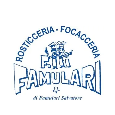 Rosticceria F.lli Famulari logo