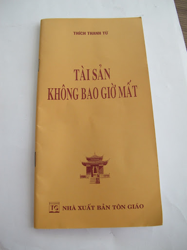 Lời Phật Dạy - Đức Năng Thắng Số