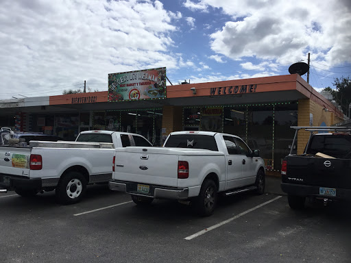 Grocery Store «Grocery Los Hermanos Inc», reviews and photos, 4130 Curry Ford Rd, Orlando, FL 32806, USA