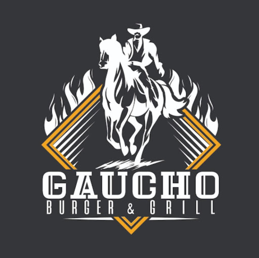 Gaucho Burger & Grill logo