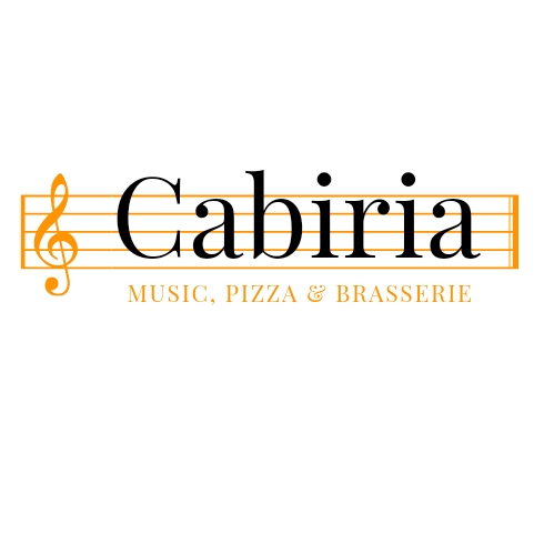 Cabiria Ristorante logo
