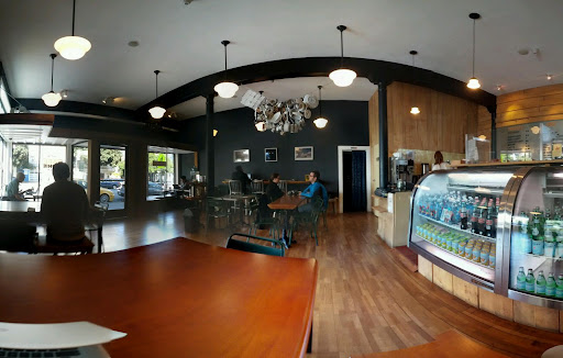 Cafe Sophie