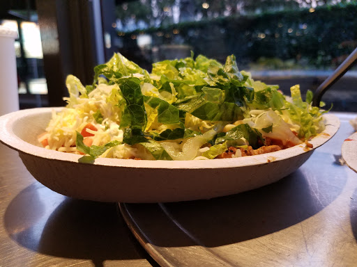 Mexican Restaurant «Chipotle Mexican Grill», reviews and photos, 10811 E Foothill Blvd, Rancho Cucamonga, CA 91730, USA