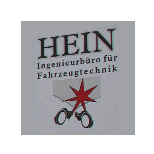 Ingenieurbüro für Fahrzeugtechnik Dipl.-Ing. Guido Hein logo